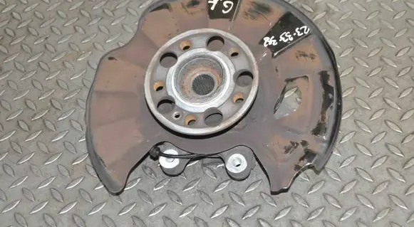 Mercedes-Benz S C217 Rear wheel hub
