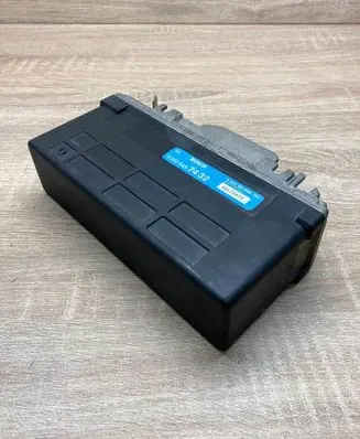 Mercedes-Benz C W202 ABS control unit/module 0125457432 0265101040