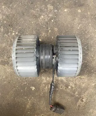 Volkswagen Phaeton Heater fan/blower