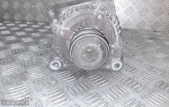 Chrysler Voyager Generator/alternator