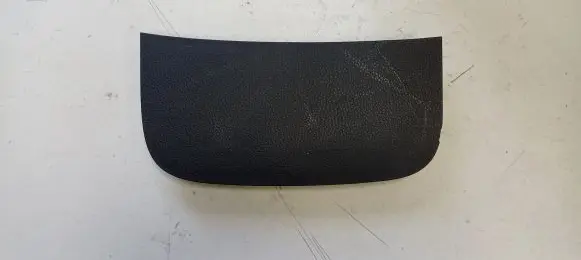 Toyota Sienna XL40 IV Tailgate trim 6784808010