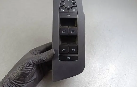 Mazda CX-70/90 Electric window control switch KAAA66350 0194 120051681