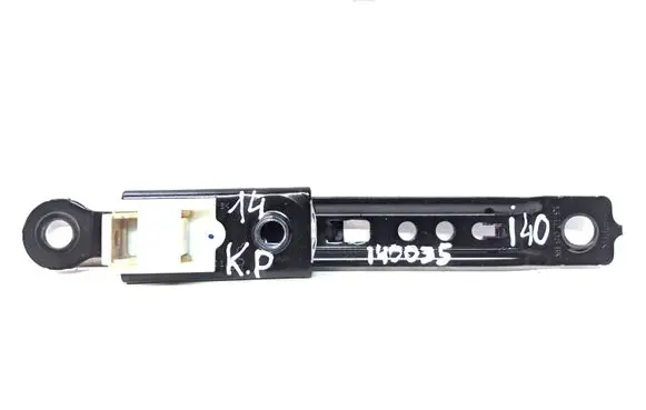 Hyundai i40 Seat belt adjustment motor 