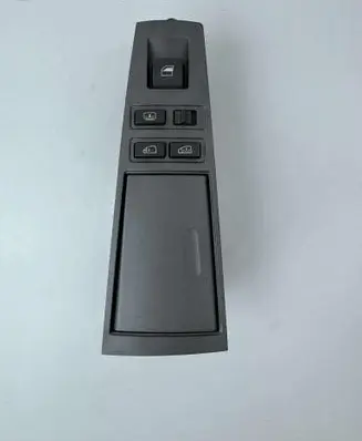 BMW 7 E65 E66 Electric window control switch 6919880 E0200150