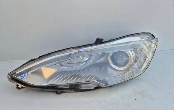 Tesla Model S Headlight/headlamp 600591000C.BSP