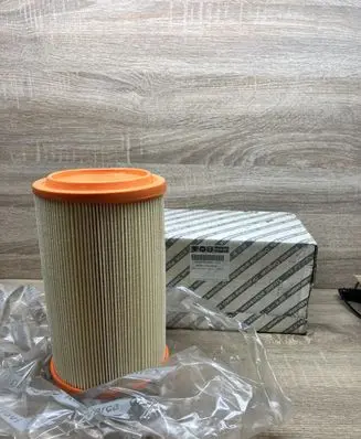 Alfa Romeo 156 Air filter 55184295