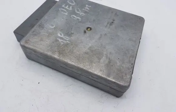 Ford Mondeo MK II Engine control unit/module XS7F12A650 XS7F12A650BD