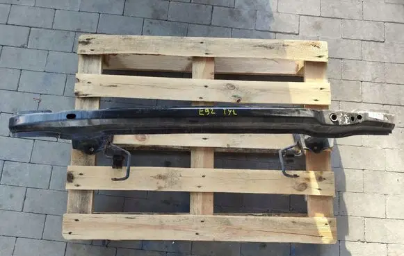 BMW 3 E92 E93 Rear shock absorber/damper 51127128251