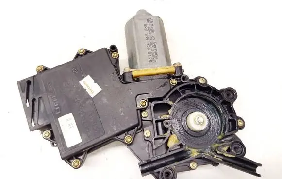 Ford Galaxy Rear door window regulator motor 1h4959812b