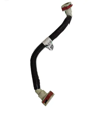 Ford Escape IV Vacuum line/pipe/hose PZ119D289 PZ119D289AC FXL6E
