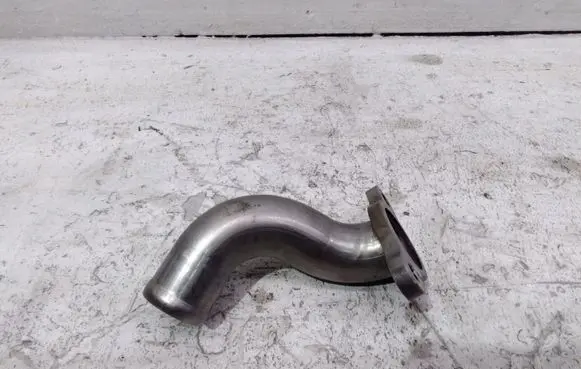 Nissan Qashqai EGR valve line/pipe/hose
