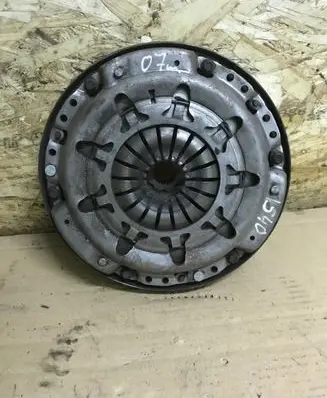 Volvo S40 Clutch set kit