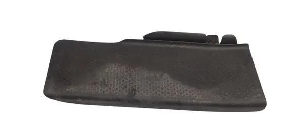 Skoda Yeti (5L) Foot rest pad/dead pedal 1K1864777B