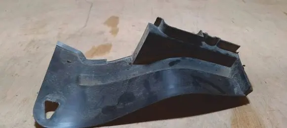 Dodge Durango III Other engine bay part 68253120AA 72523W