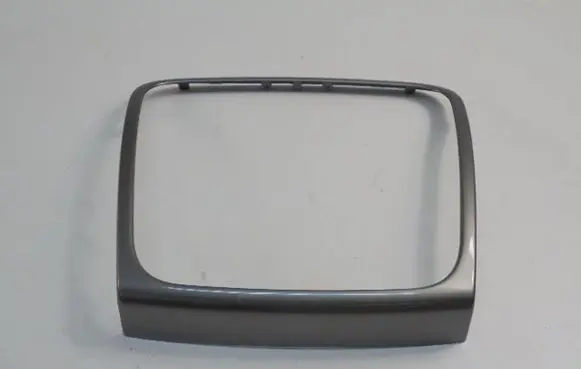 Radio/GPS head unit trim