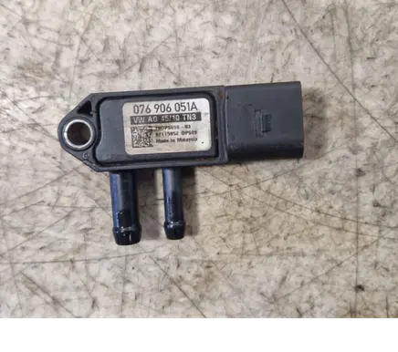 Hyundai H-1, Starex, Satellite Exhaust gas pressure sensor 076906051A 87115952