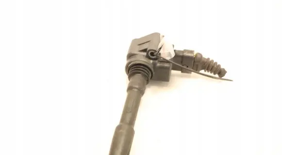 High voltage ignition coil