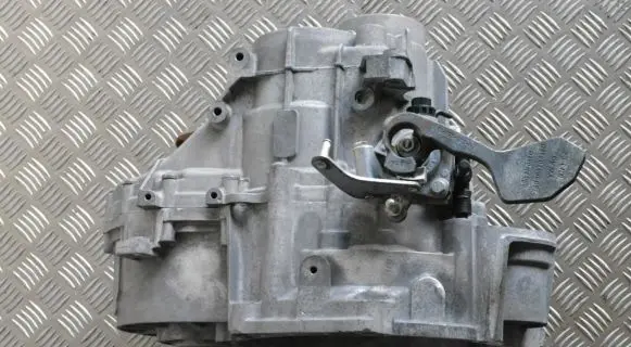Seat Ibiza IV (6J,6P) Manual 6 speed gearbox PEF23013P02