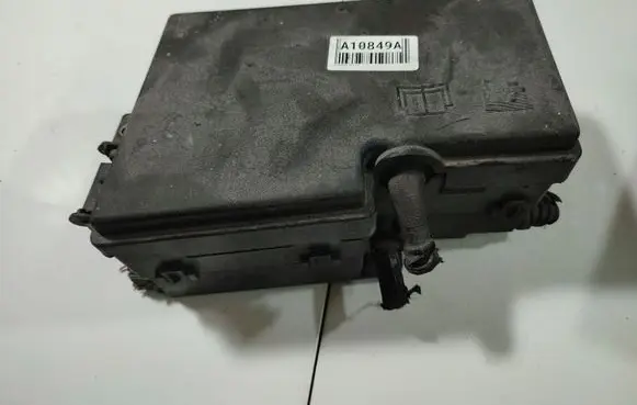 Ford Focus Fuse box set