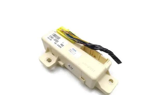 KIA Soul Other relay 91940-B2020