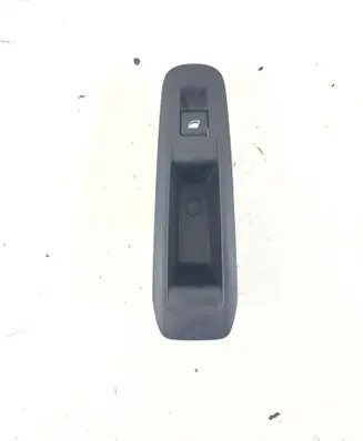 Peugeot 308 Electric window control switch 98034744