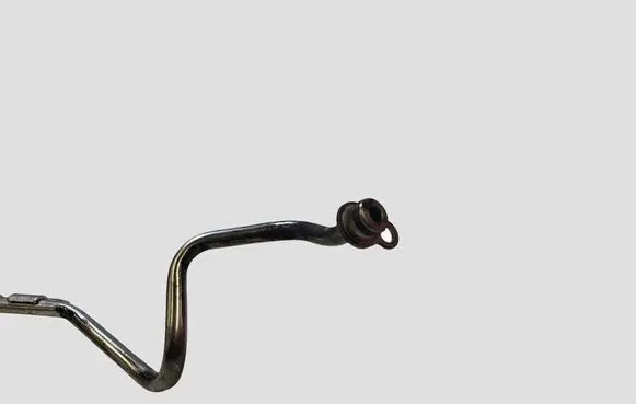 Mercedes-Benz E W213 Turbo turbocharger oiling pipe/hose