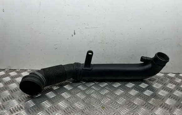 Skoda Superb B6 (3T) Intercooler hose/pipe 1K0129654AP 446248603 1K0129656AG