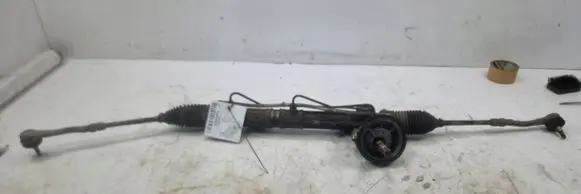 Peugeot 3008 I Steering rack
