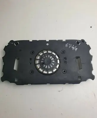 Audi A8 S8 D4 4H Seat fan/blower 4H0882121