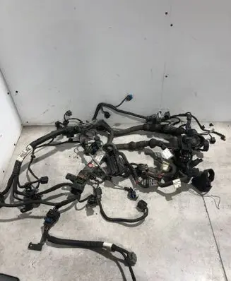 KIA Niro Engine installation wiring loom 91410G5150