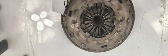 Volvo V60 Clutch set kit