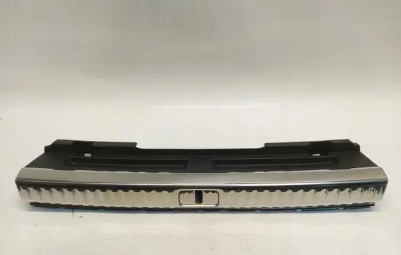 Audi A7 S7 4K8 Trunk/boot sill cover protection 4K8863471