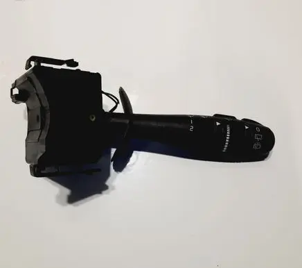 Renault Laguna II Wiper control stalk 8200012244