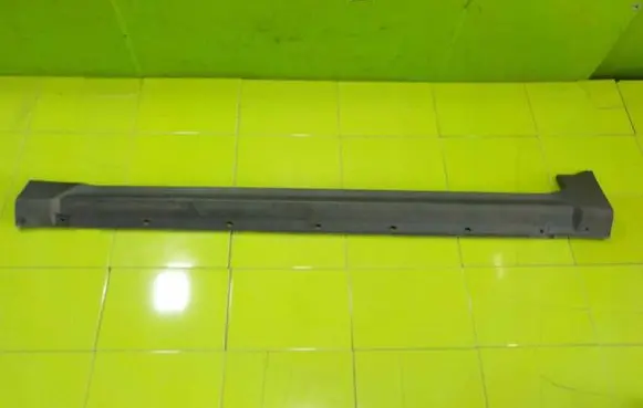 Mitsubishi Outlander Side skirt front trim 22737919 10AB19