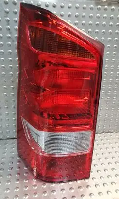 Mercedes-Benz Vito Viano W447 Rear/tail lights