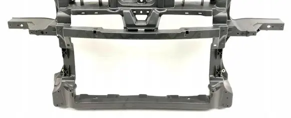 Volkswagen Caddy Radiator support slam panel 2295002