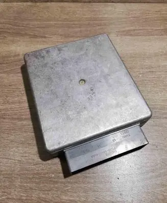 Ford Mondeo MK II Engine control unit/module ECU 97BB12A650JB DOCK