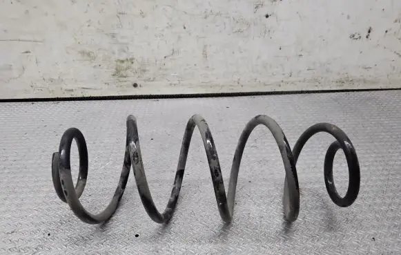 Peugeot 207 Rear coil spring