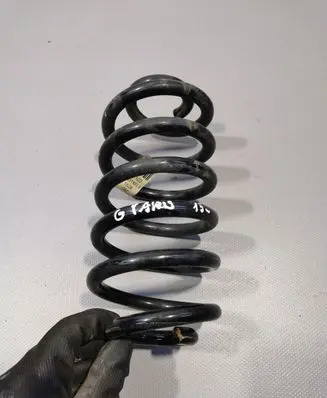Toyota Yaris Rear coil spring