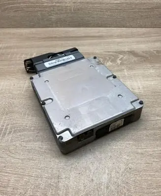 Ford Fiesta Engine control unit/module ECU 97FB12A650ASC HYPE
