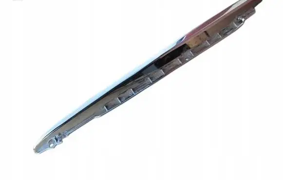 Maserati Quattroporte Side skirt rear trim 