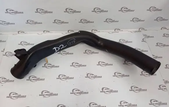 Air intake hose/pipe
