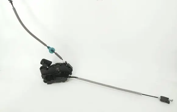 Volkswagen T-Cross Front door lock 5TB837016D