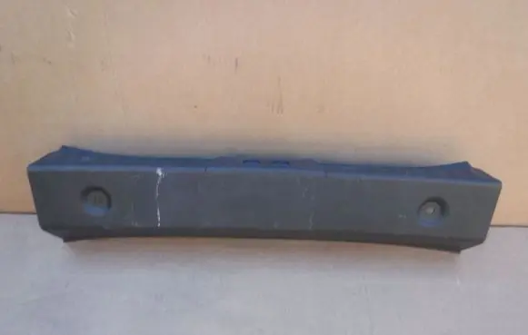 Ford Ka Trunk/boot sill cover protection E4B5A40352AEW