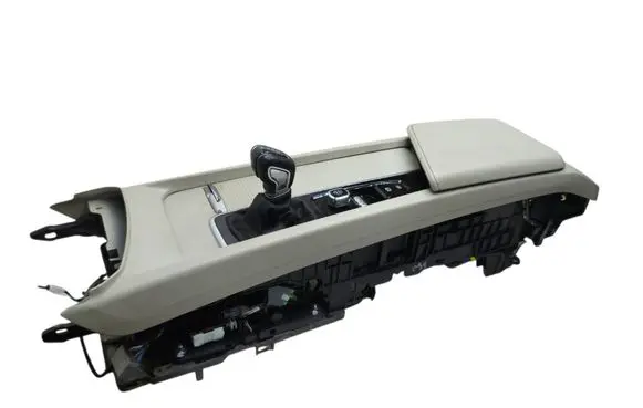 Volvo S60 Armrest 31694207