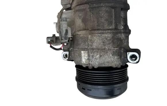 Mercedes-Benz C W204 Air conditioning (A/C) compressor (pump) 4472807090 6SBU16C 12P12793