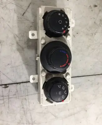 Renault Master III Climate control unit 275700007R