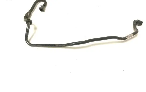 Mercedes-Benz E W212 Air intake hose/pipe A2124301829