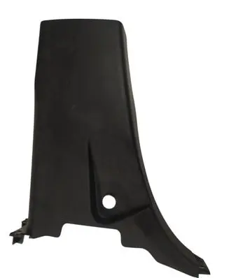 Toyota Sienna XL30 III (B) pillar trim (bottom) 6241408040
