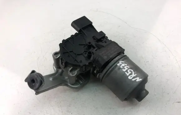 Skoda Fabia Mk1 (6Y) Wiper motor 6Q1955119A